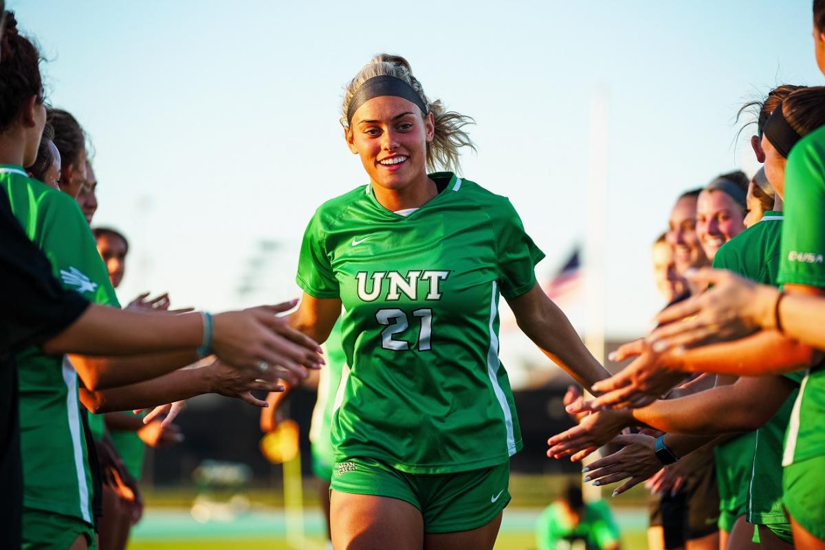 unt-sports